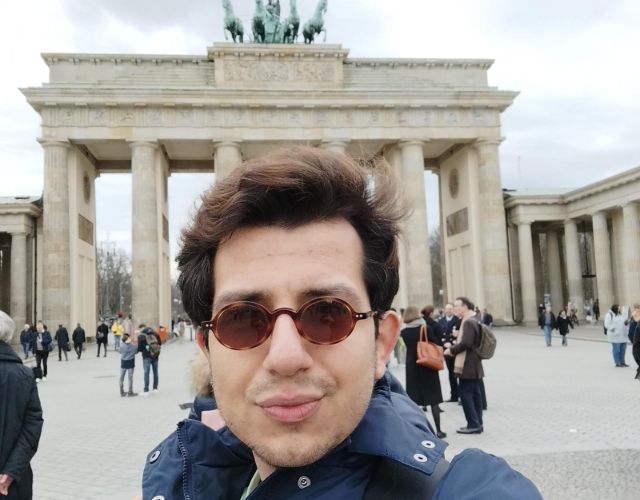 Beşiri Almanca Özel Ders